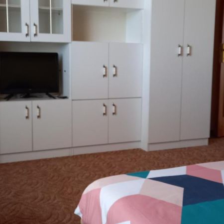 Апартаменти Patrik Apartman Шіофок Екстер'єр фото