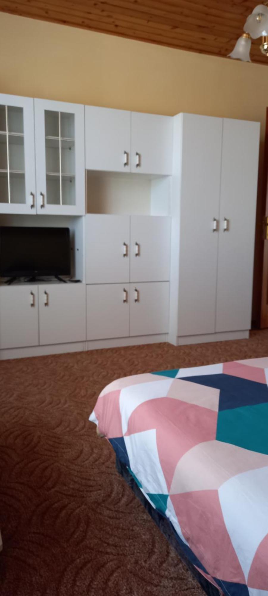 Апартаменти Patrik Apartman Шіофок Екстер'єр фото