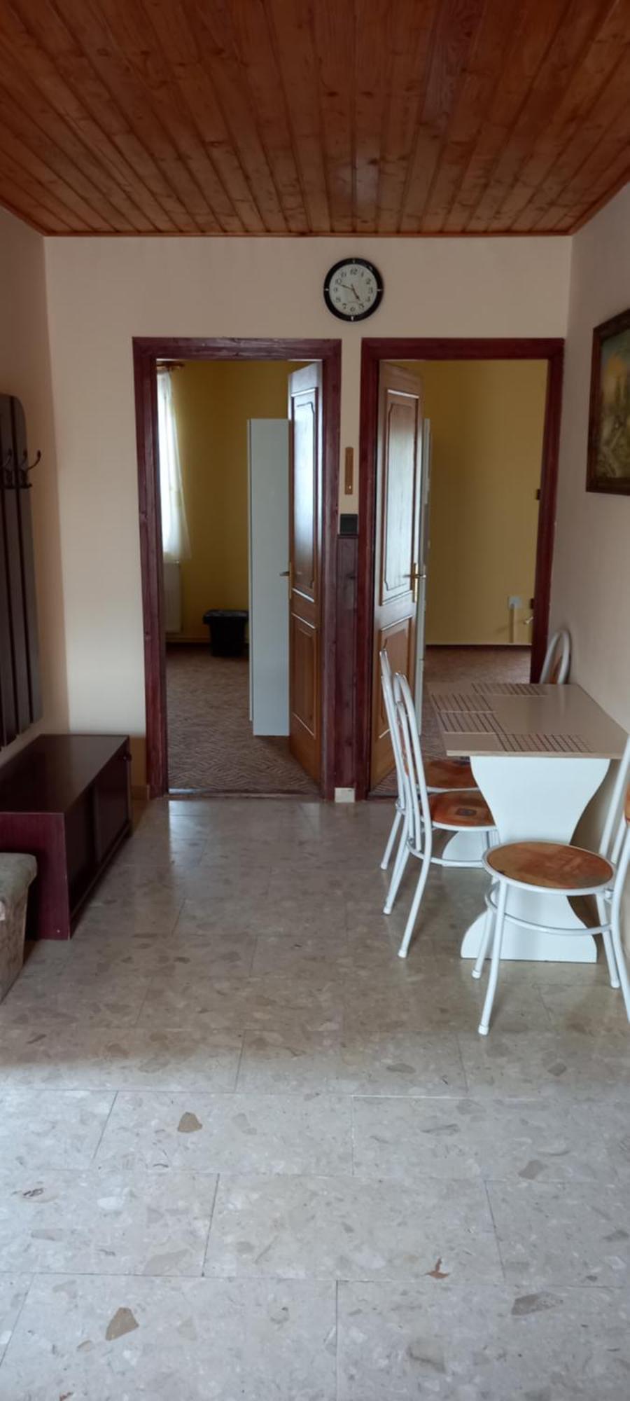Апартаменти Patrik Apartman Шіофок Екстер'єр фото