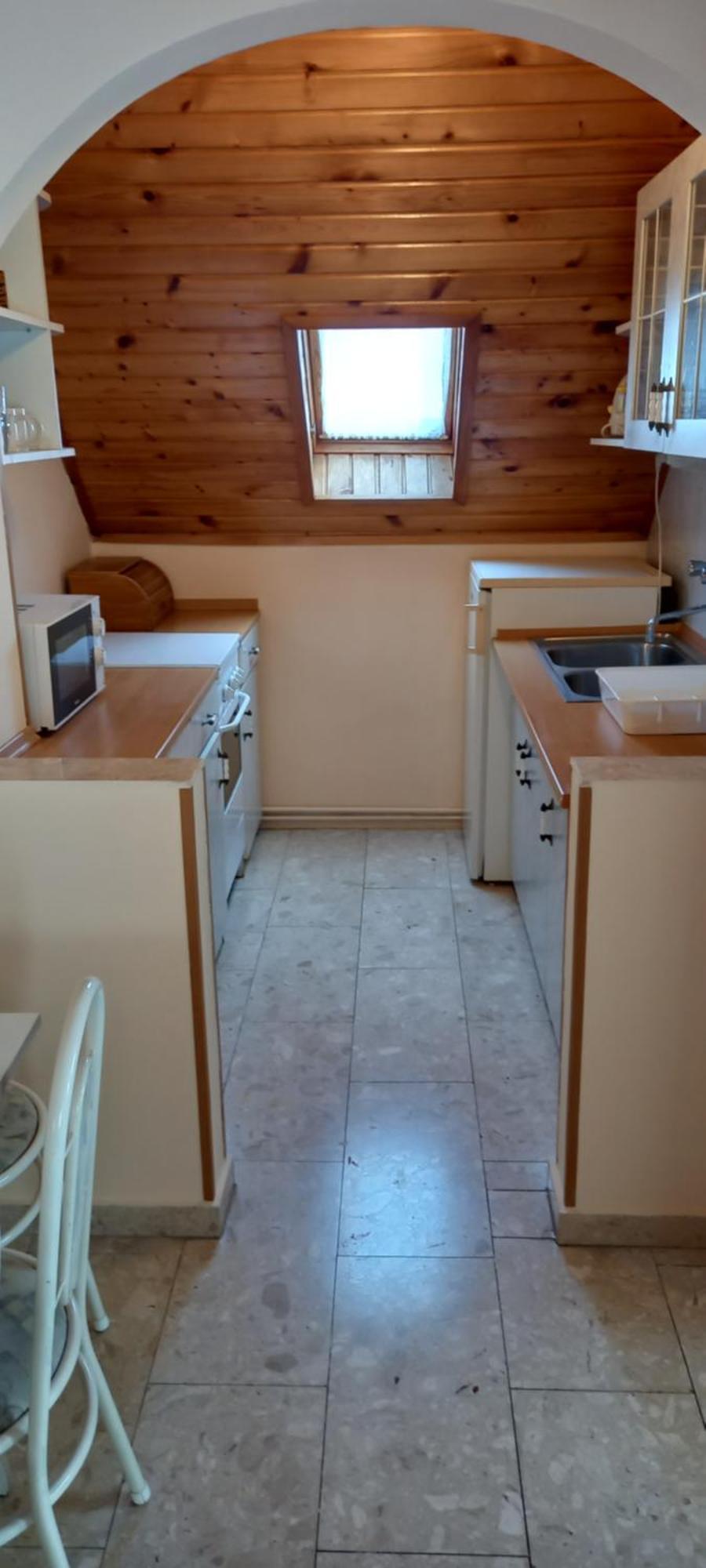 Апартаменти Patrik Apartman Шіофок Екстер'єр фото