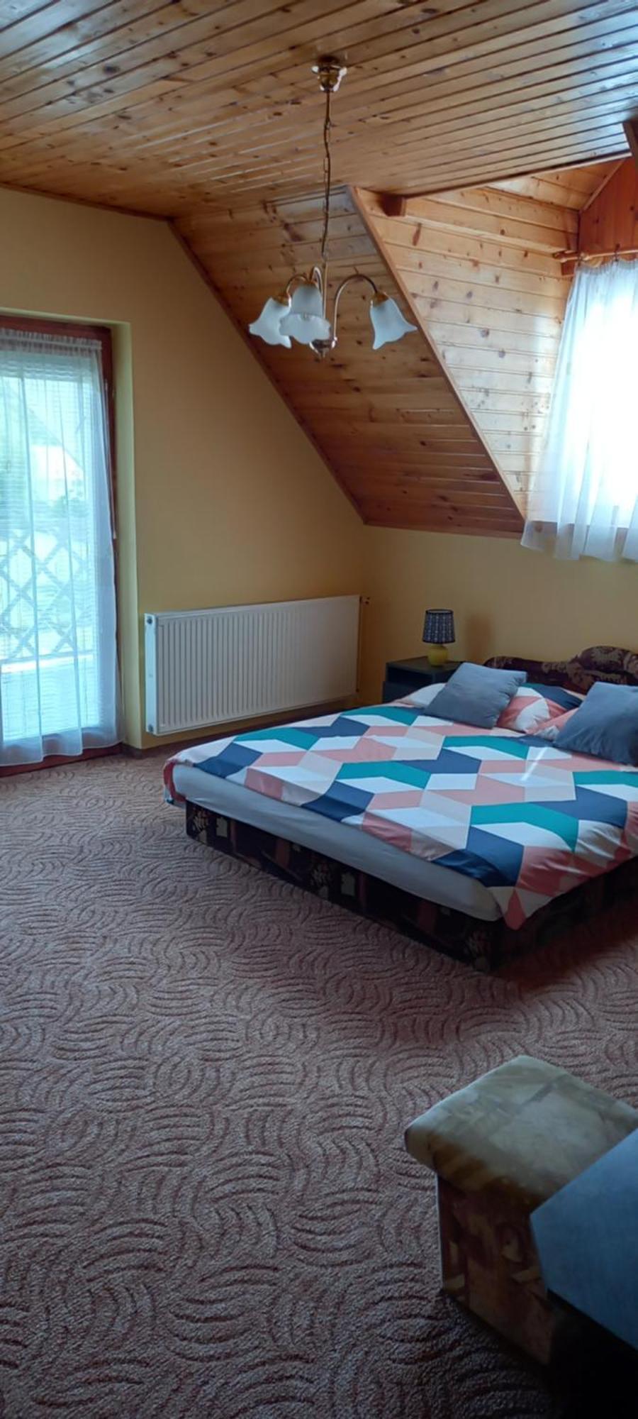 Апартаменти Patrik Apartman Шіофок Екстер'єр фото