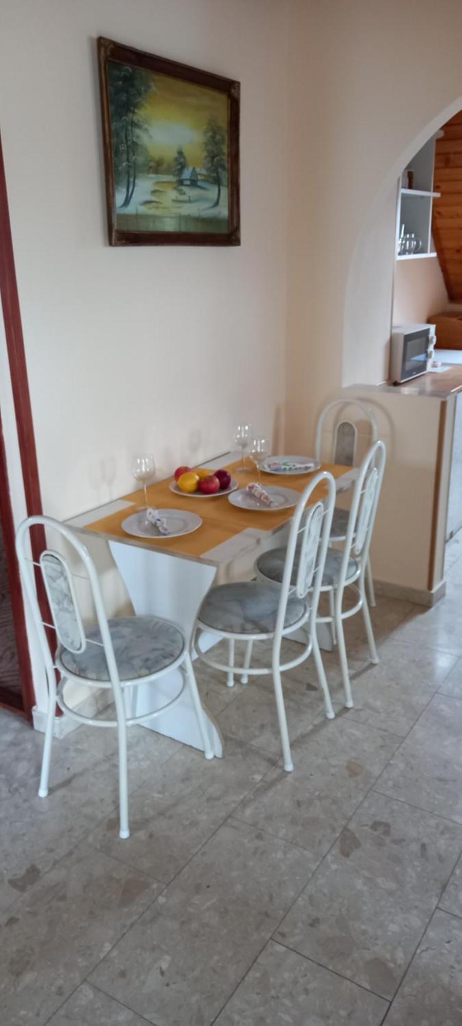 Апартаменти Patrik Apartman Шіофок Екстер'єр фото